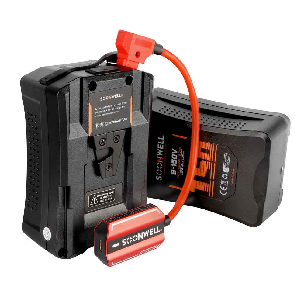 ������� ��� �������� ���������� Soonwell PD100