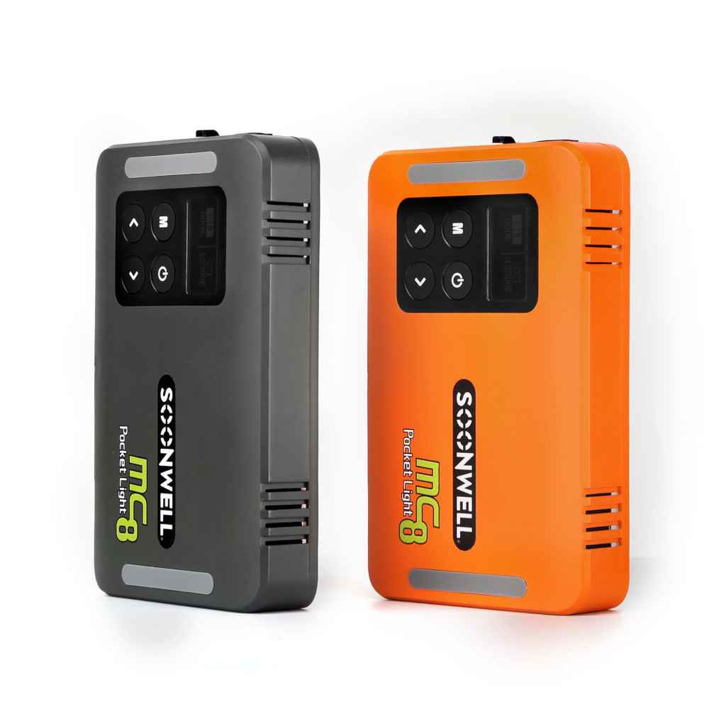 ��������� ����� RGBWW Soonwell MC8