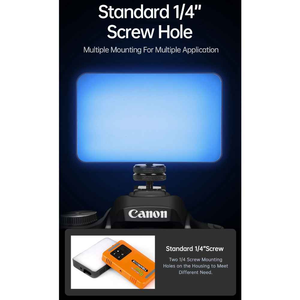 ��������� ����� RGBWW Soonwell MC8