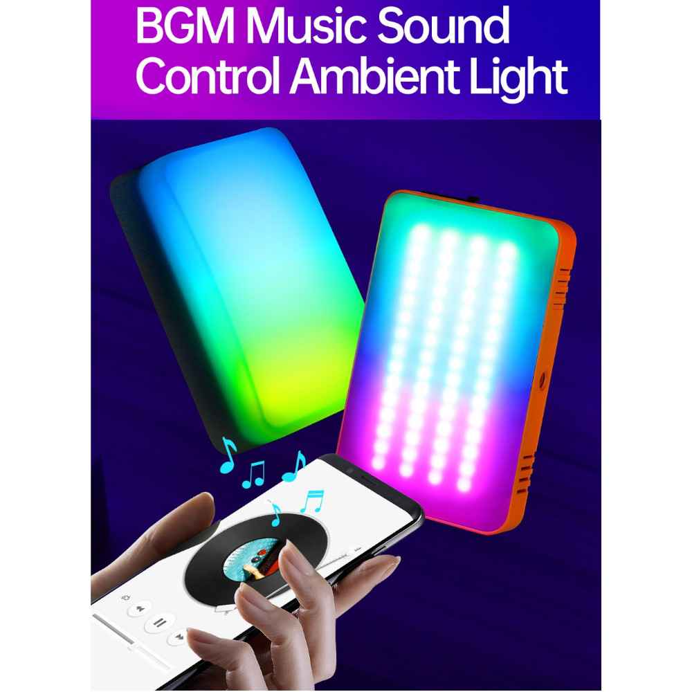 ��������� ����� RGBWW Soonwell MC8