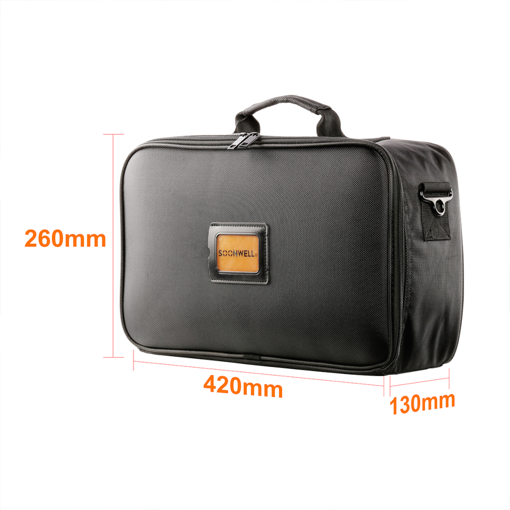 ������ ���������� LED ����� Soonwell FB-11