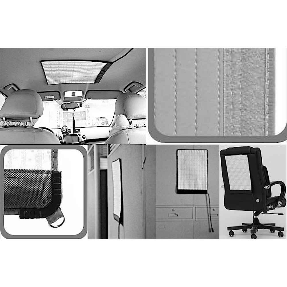 ������ ���������� LED ����� Soonwell FB-21