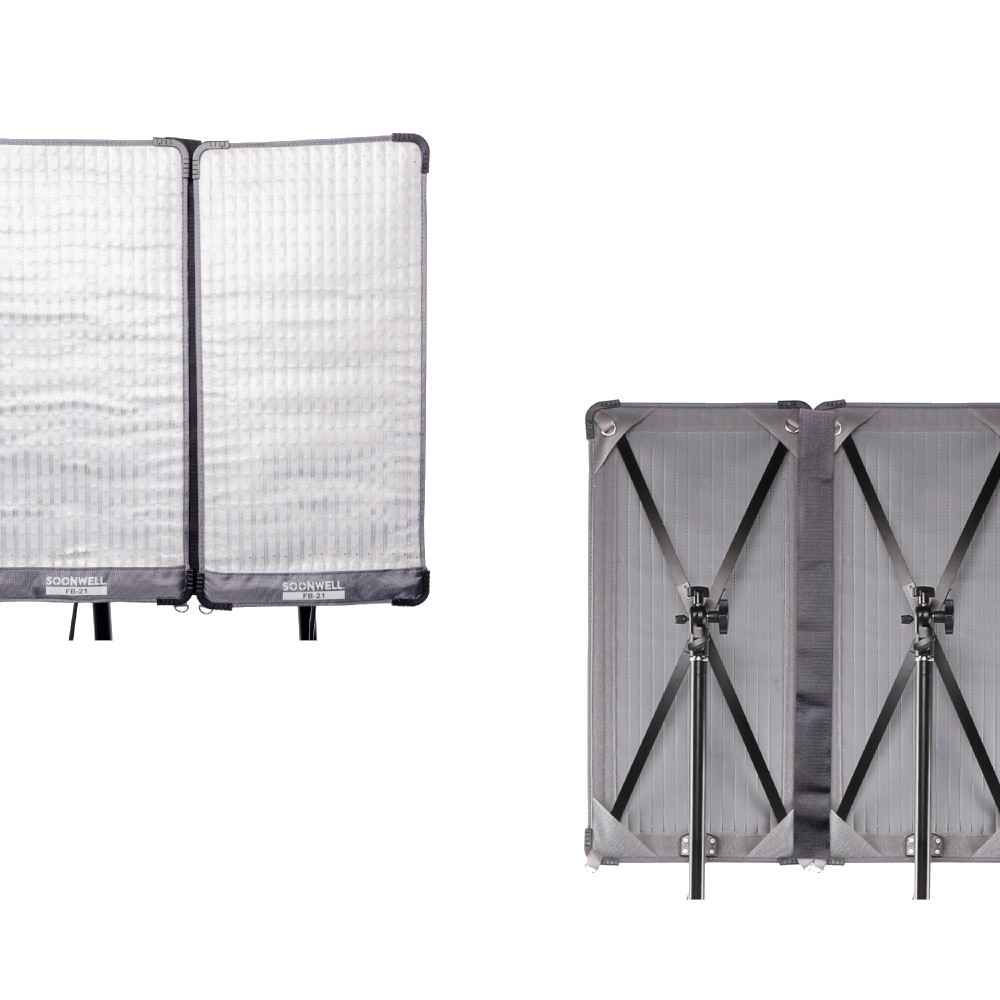 ������ ���������� LED ����� Soonwell FB-21