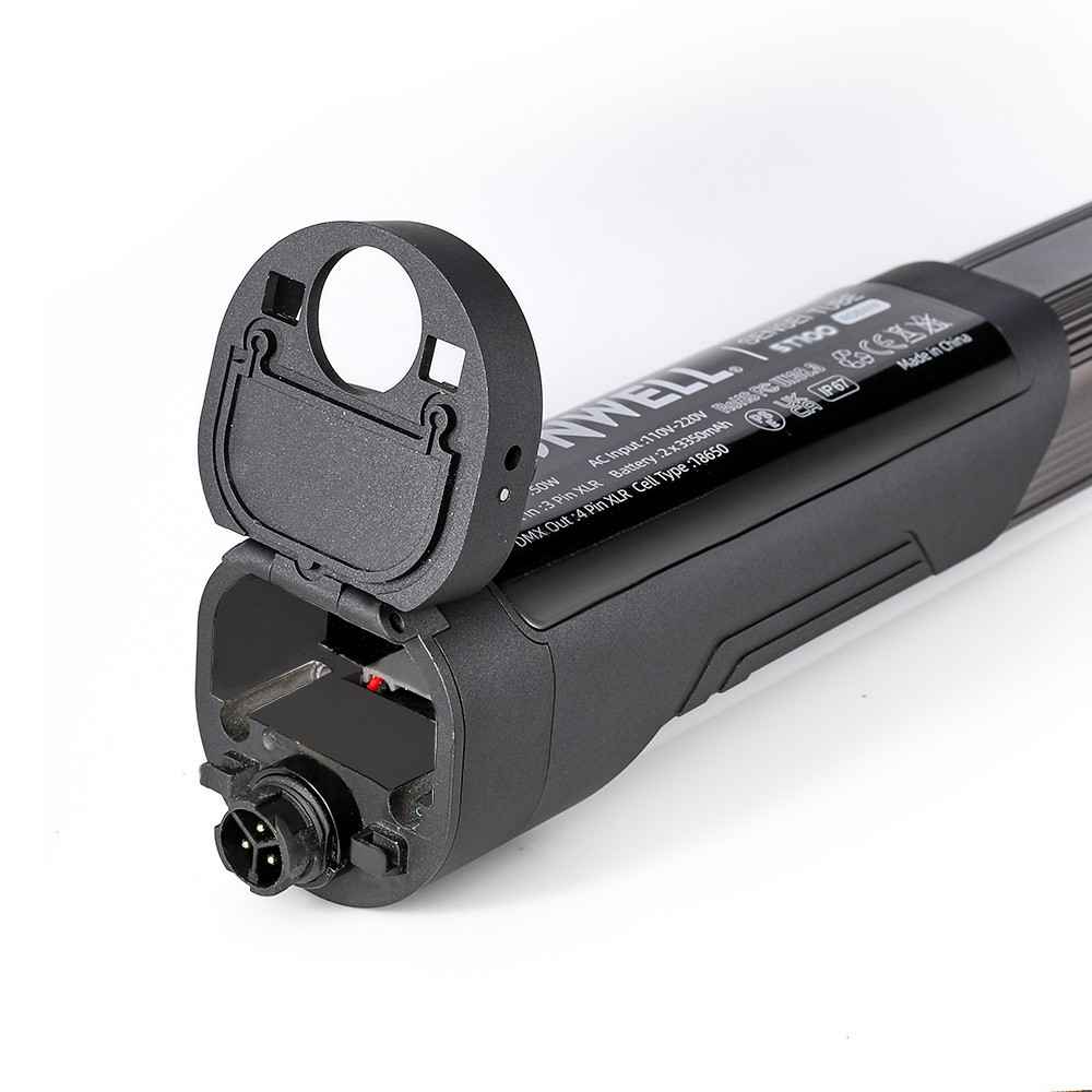 ������� ������ Soonwell ST100 RGBWW Tube