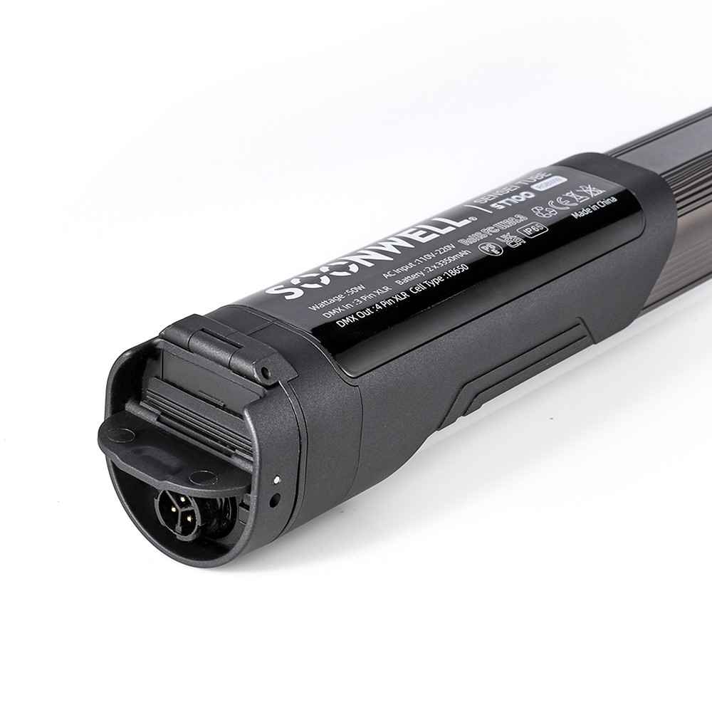 ������� ������ Soonwell ST100 RGBWW Tube