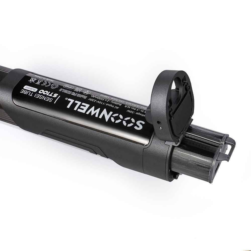 ������� ������ Soonwell ST100 RGBWW Tube