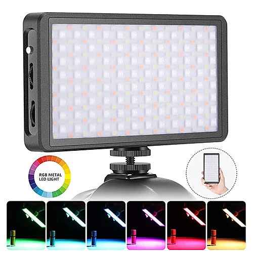 Soonwell P9 RGB Pocket Light