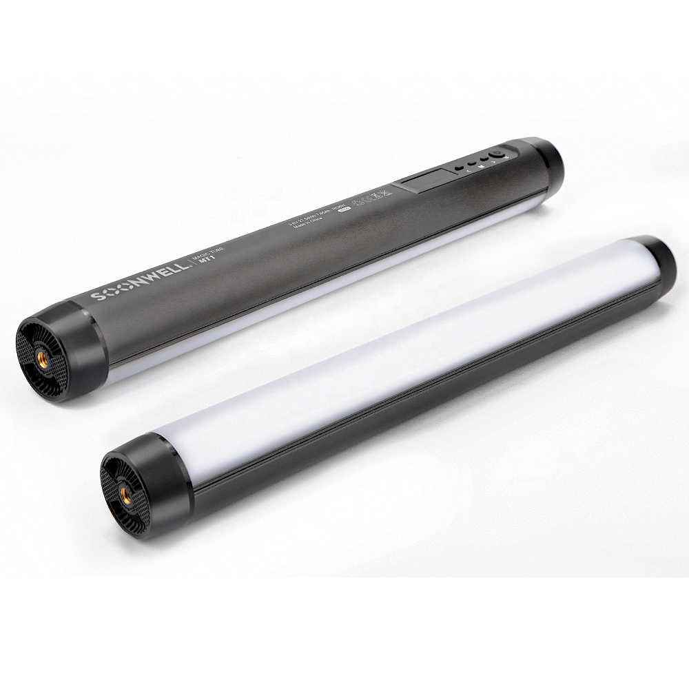 ������� ������ Soonwell MT1 RGBW Tube Light