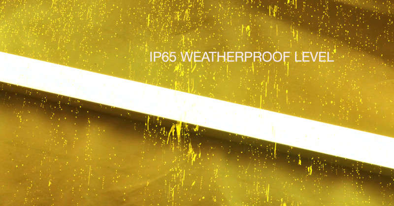 �������� �������� ������ Soonwell ST100 KIT RGBW Tube