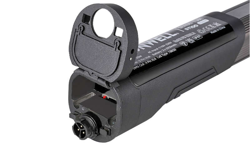 �������� �������� ������ Soonwell ST100 KIT RGBW Tube