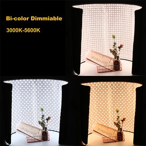 ������ ���������� LED ����� Soonwell FB-22