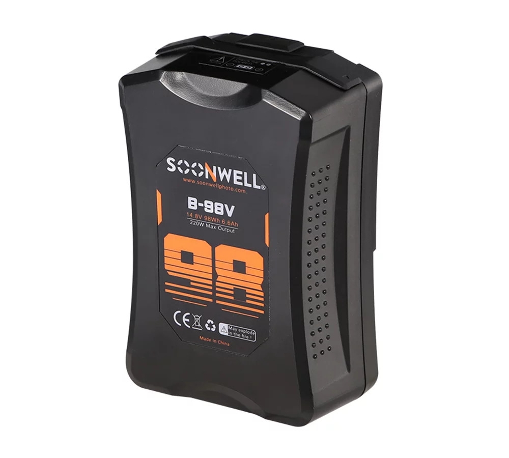 ������������ ������� V-Mount Soonwell B-98V