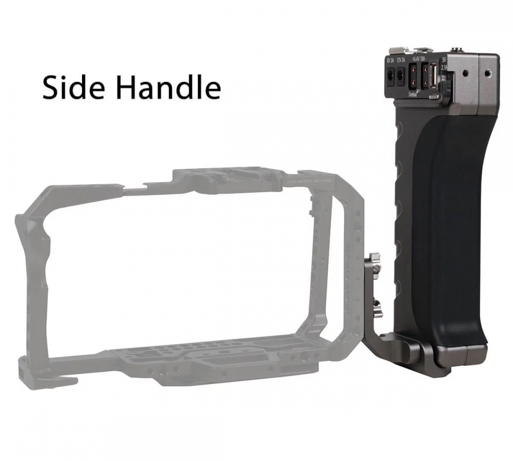 ��������� ����� � ������������Soonwell PH70