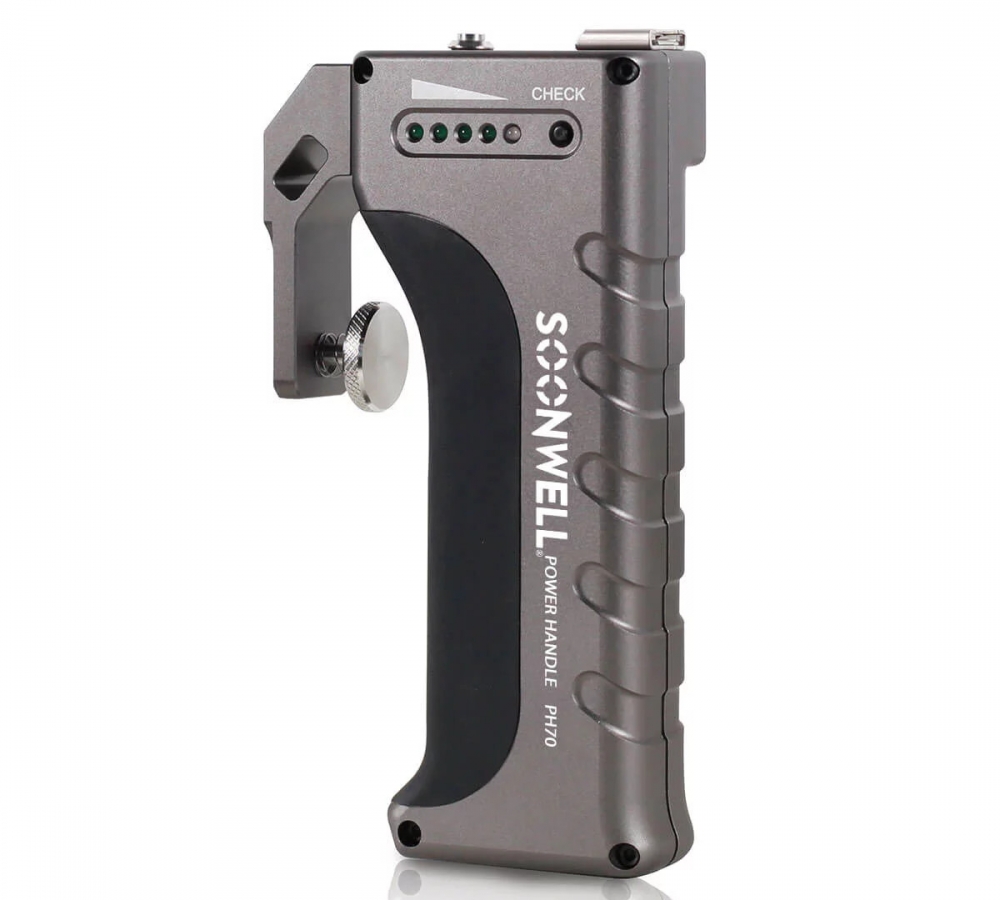 ��������� ����� � ������������Soonwell PH70