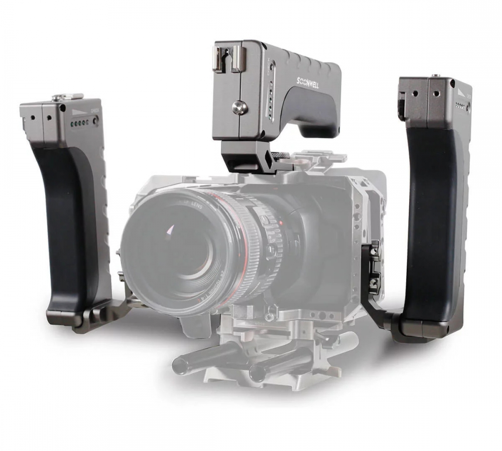 ��������� ����� � ������������Soonwell PH70