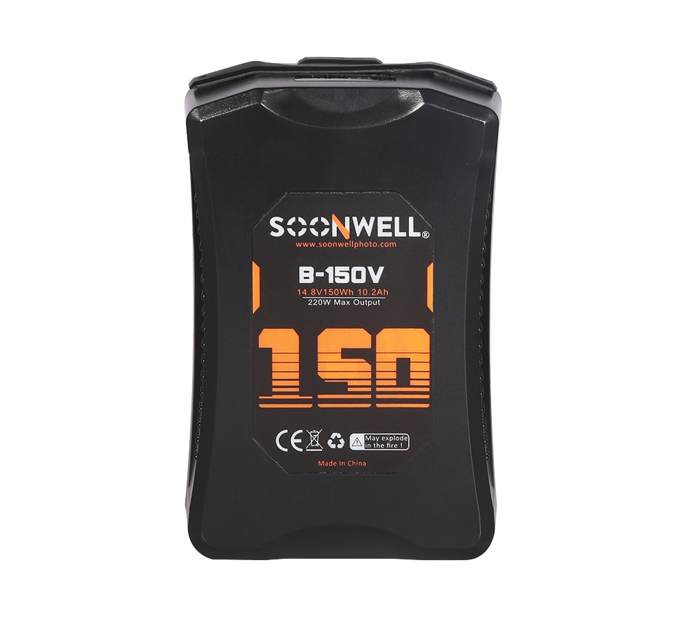 ������������ ������� V-Mount Soonwell B-150V