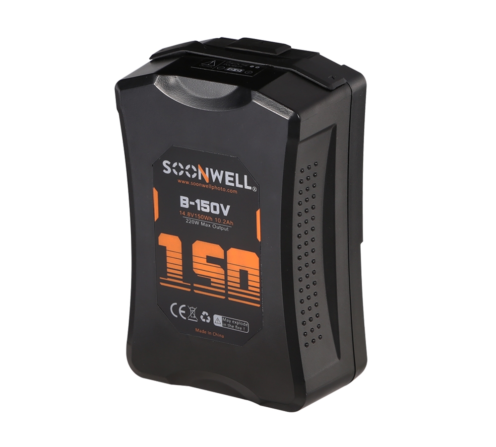 ������������ ������� V-Mount Soonwell B-150V