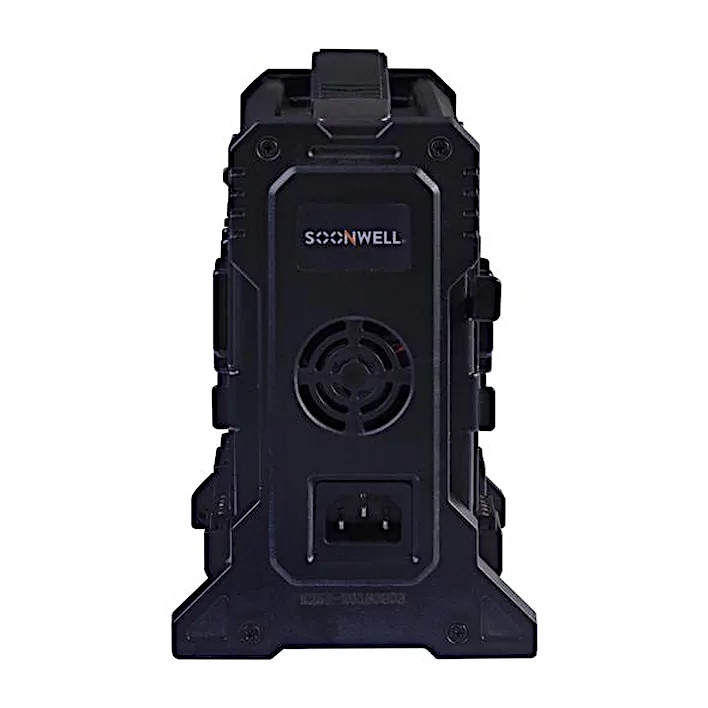 ��������������� �������� ������� Soonwell CB-4V