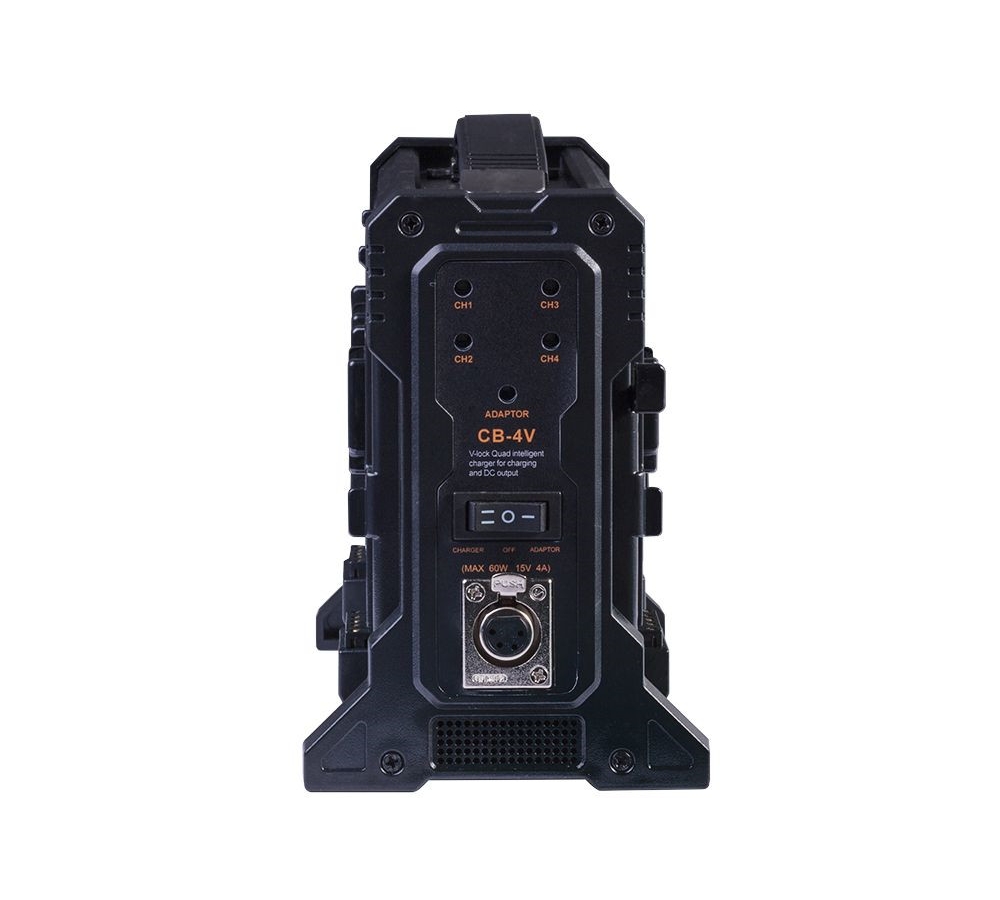 ��������������� �������� ������� Soonwell CB-4V