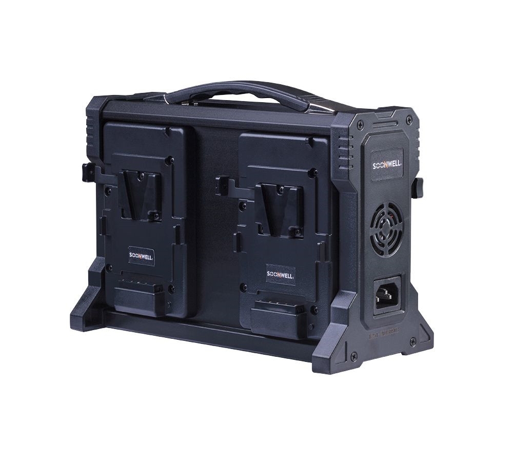 ��������������� �������� ������� Soonwell CB-4V